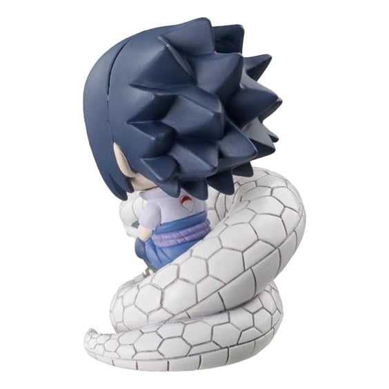 Фігурка Naruto: Sasuke w/ Snake, (120090) 3