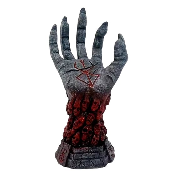 Фигурка Berserk: Guts: Hand, (120199)