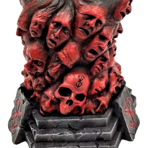 Фигурка Berserk: Guts: Hand, (120199) 4