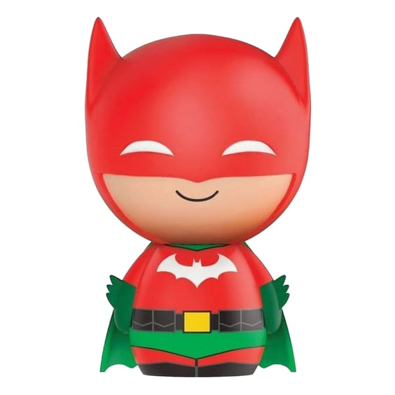 Фігурка Funko: Dorbz: DC: Holiday Batman, (12036) 2