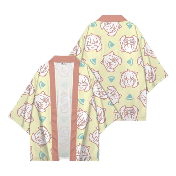 Хаорі Spy x Family: Anya Forger (M), (120401)