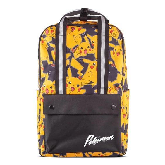Рюкзак Difuzed: Pokemon: Pikachu (AOP), (120448)