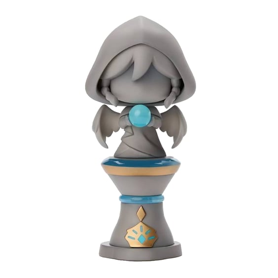 Фігурка Genshin Impact: Statue of The Seven: Anemo Archon, (120473)