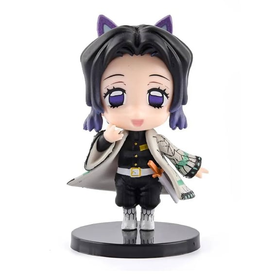 Фігурка Demon Slayer: Shinobu Kocho, (120483)