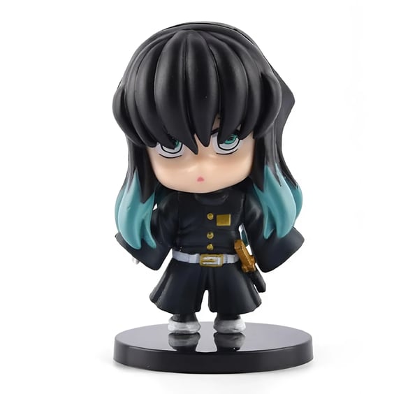 Фігурка Demon Slayer: Muichiro Tokito, (120486)