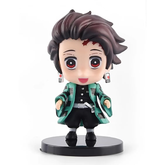 Фігурка Demon Slayer: Tanjiro Kamado, (120487)