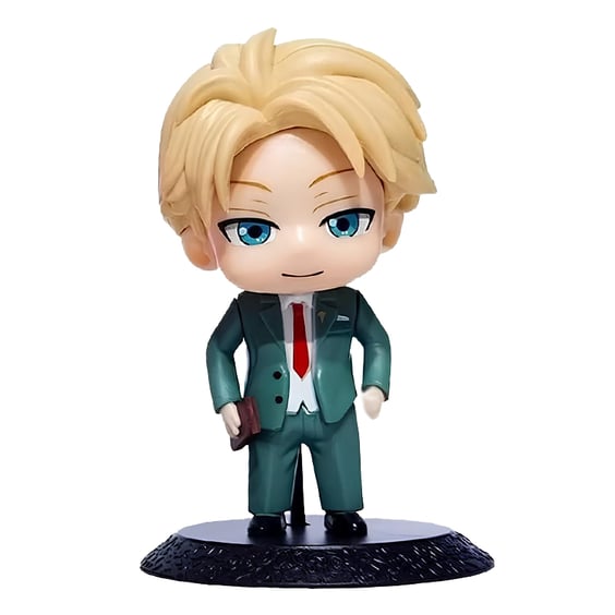 Фігурка Spy x Family: Loid Forger, (120552)