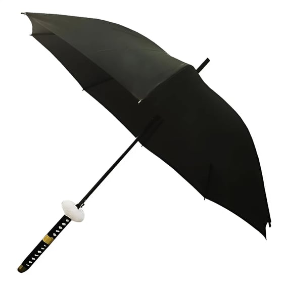 Парасолька One Piece: Trafalgar D. Water Law: Kikoku, (120622)