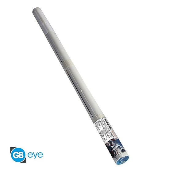 Постер GB Eye: Maxi: Chainsaw Man: Denji, (121541) 2