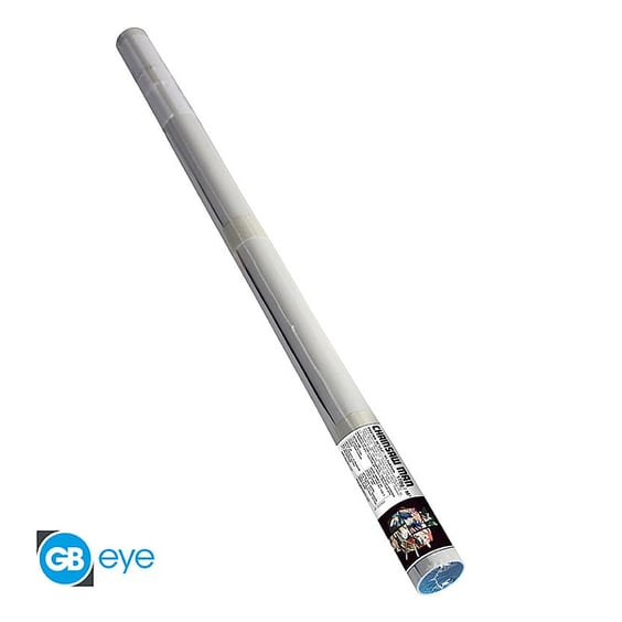 Постер GB Eye: Maxi: Chainsaw Man: Tokyo Special Division 4, (123156) 2