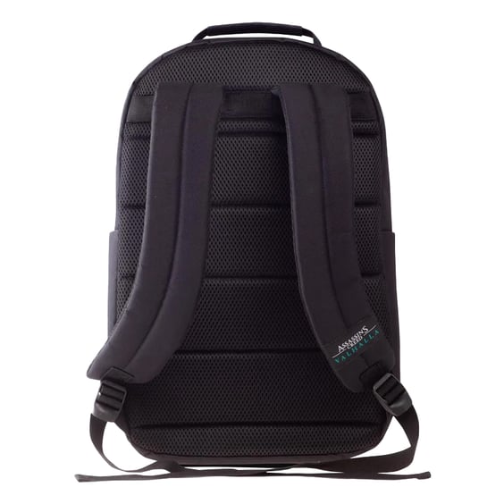 Рюкзак Difuzed: Assassin's Creed: Valhalla: Eivor, (124347) 2