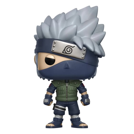 Фігурка Funko POP!: Animation: Naruto: Kakashi, (124508) 2