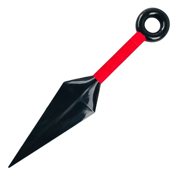 Кунай Naruto: Kunai (Red), (129640)