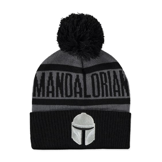 Подарочный набор Difuzed: Star Wars: The Mandalorian: The Mandalorian and Grogu, (128734) 3