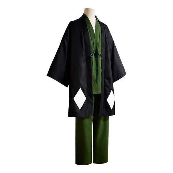 Костюм Bleach: Urahara Kisuke (XL), (129009) 2