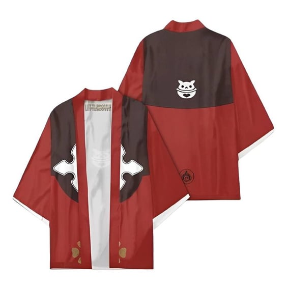 Хаорі Genshin Impact: Klee (XL), (129024)