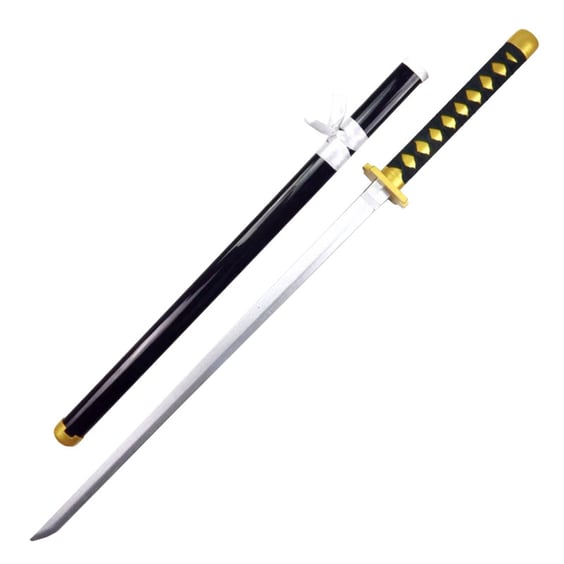 Катана Jujutsu Kaisen: Yuta Okkotsu: Katana, (129029)