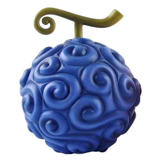 Коллекционная фигурка One Piece: Devil Fruit: Human Human Fruit (Gomu Gomu no Mi), (129030)