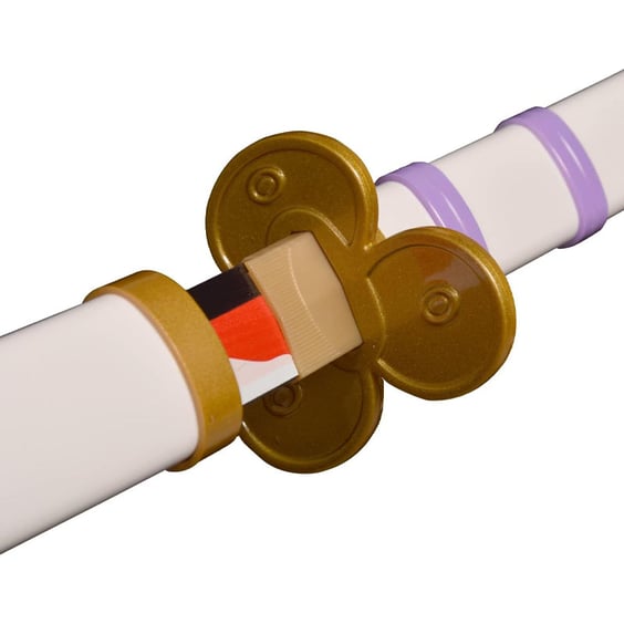 Катана One Piece: Roronoa Zoro: Enma (White), (129037) 2