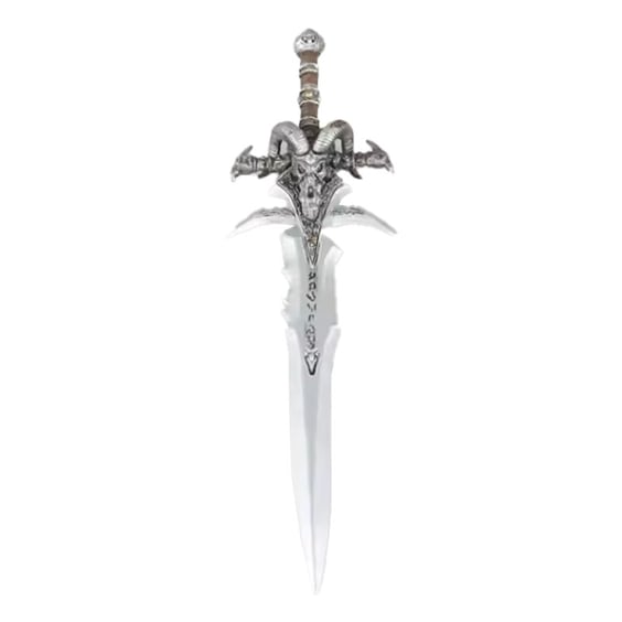 Светильник World of Warcraft: Frostmourne, (129047) 2