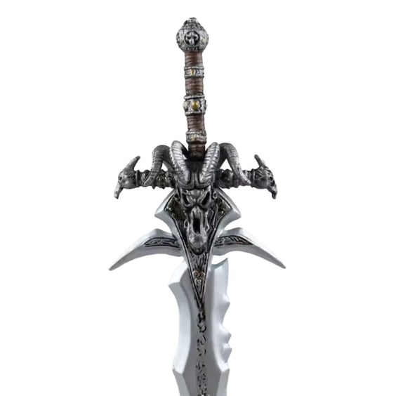 Светильник World of Warcraft: Frostmourne, (129047) 3