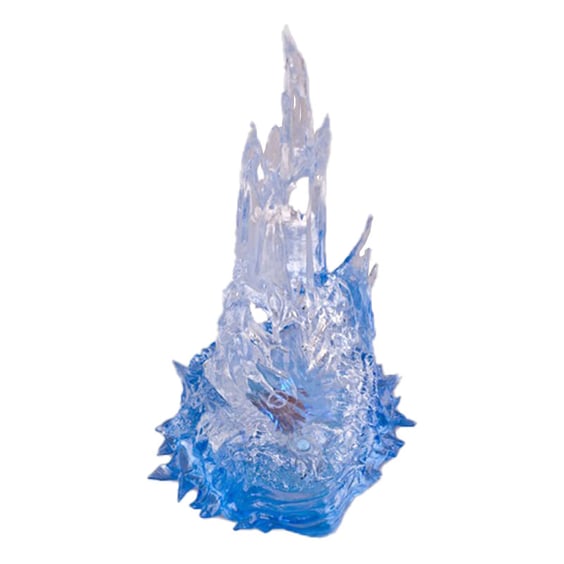 Светильник World of Warcraft: Frostmourne, (129047) 4