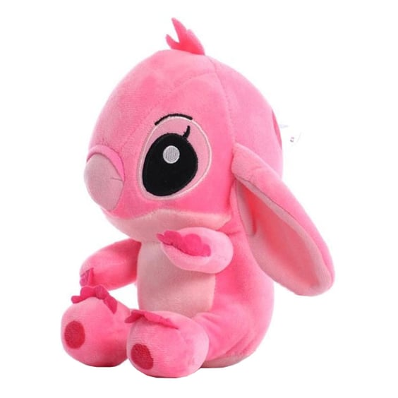 Мягкая игрушка Disney: Lilo & Stitch: Angel, (129121) 2