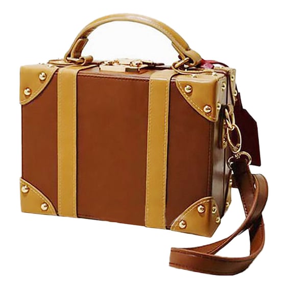 Сумка Wizarding World: Harry Potter: Suitcase to Hogwarts, (129163) 2