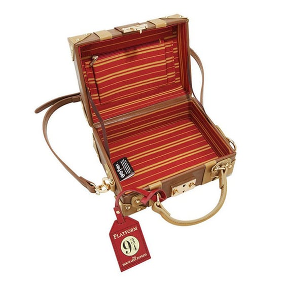 Сумка Wizarding World: Harry Potter: Suitcase to Hogwarts, (129163) 3