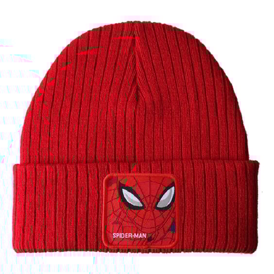 Шапка Marvel: Spider-Man (Red), (129180)