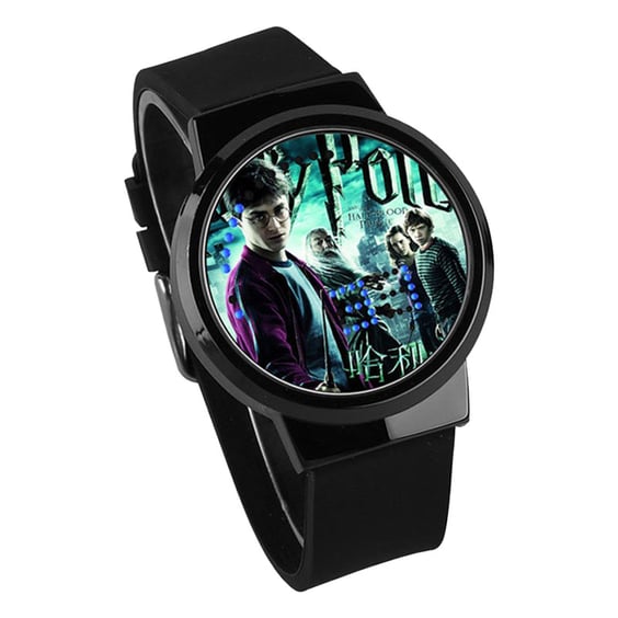 Годинник Wizarding World: Harry Potter: Harry Potter and the Half-Blood Princ, (129254)