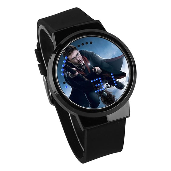 Годинник Wizarding World: Harry Potter: Harry Potter, (129256)