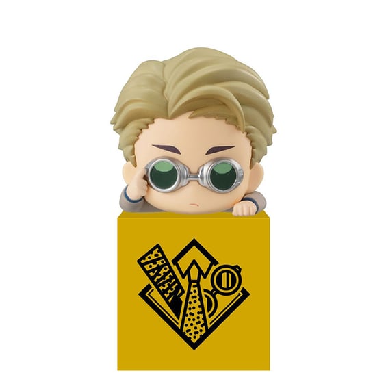 Фігурка Jujutsu Kaisen: Kento Nanami, (129440)