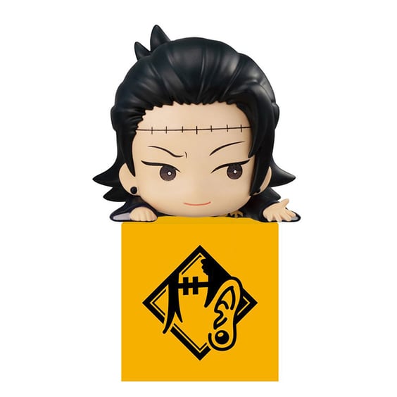 Фигурка Jujutsu Kaisen: Suguru Geto, (129442)