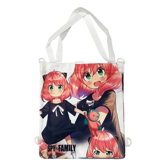 Шопер Spy x Family: Anya Forger, (129453) 2