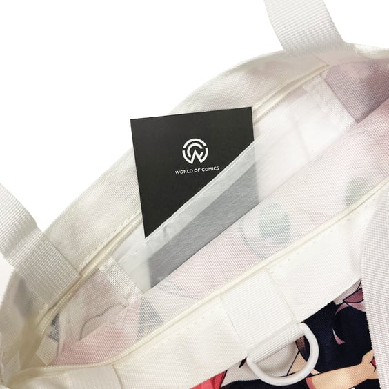 Шопер Spy x Family: Anya Forger, (129453) 4