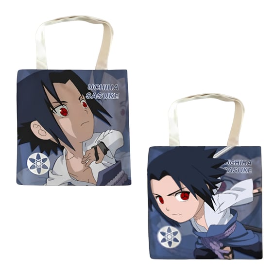 Шопер Naruto: Sasuke Uchiha, (129455)