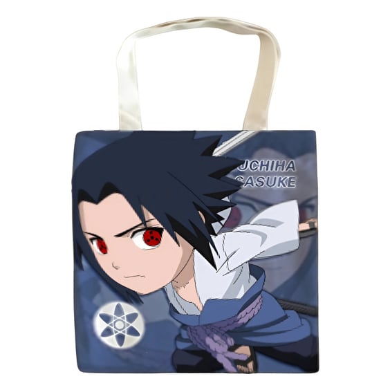 Шопер Naruto: Sasuke Uchiha, (129455) 3