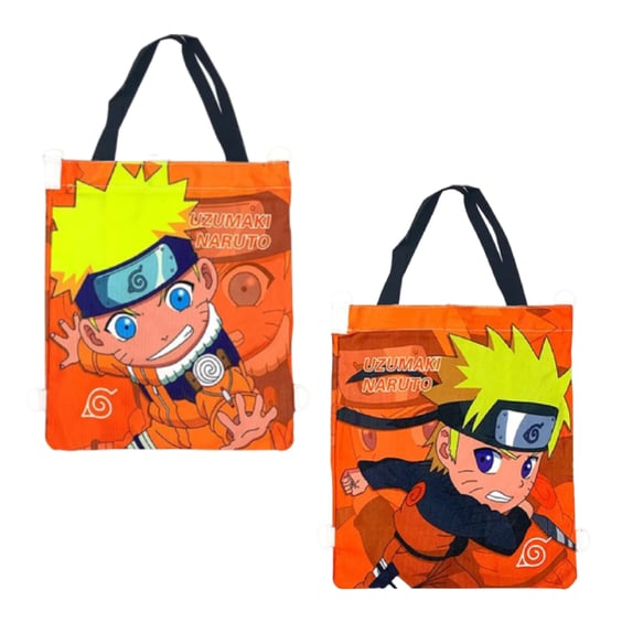 Шопер Naruto: Naruto Uzumaki, (129456)