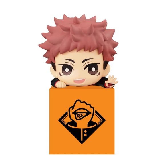 Фігурка Jujutsu Kaisen: Yuji Itadori, (129459)