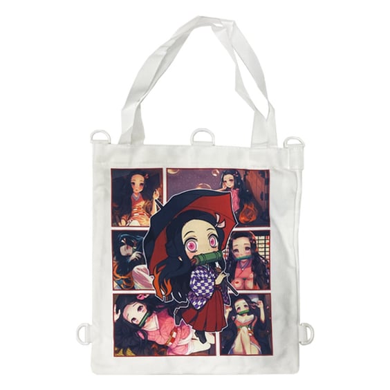 Шопер Demon Slayer: Tanjiro and Nezuko, (129462) 2