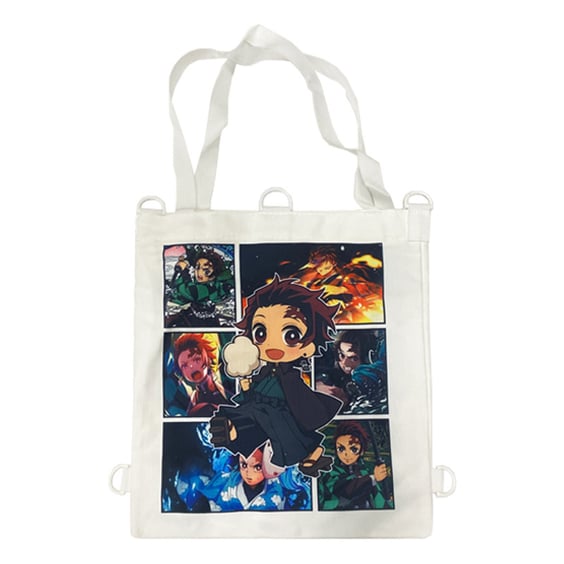 Шопер Demon Slayer: Tanjiro and Nezuko, (129462) 3