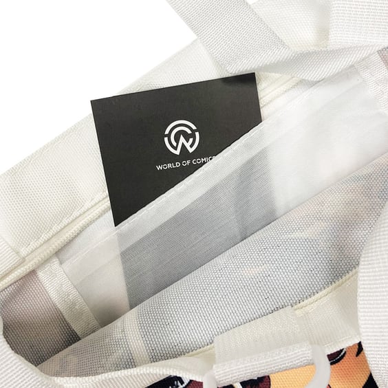 Шопер Demon Slayer: Tanjiro and Nezuko, (129462) 4