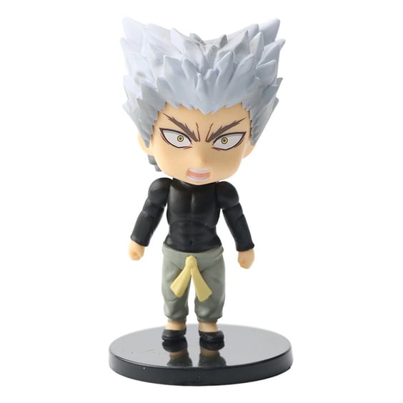 Фігурка One-Punch Man: Garou, (129470)