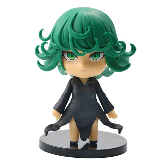 Фігурка One-Punch Man: Tatsumaki, (129472)