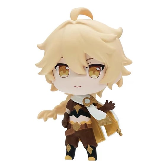 Фигурка Genshin Impact: Aether, (129479)