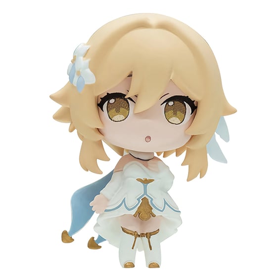 Фігурка Genshin Impact: Lumine, (129482)