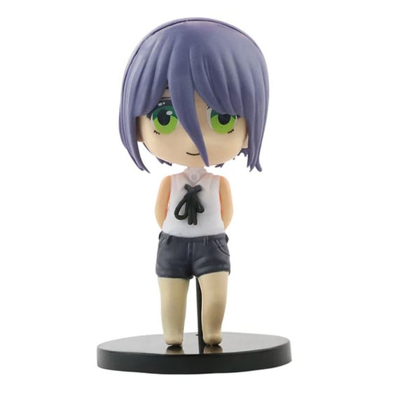 Фігурка Chainsaw Man: Reze, (129519)