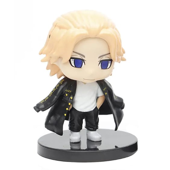 Фігурка Tokyo Revengers: Manjiro Sano, (129522)