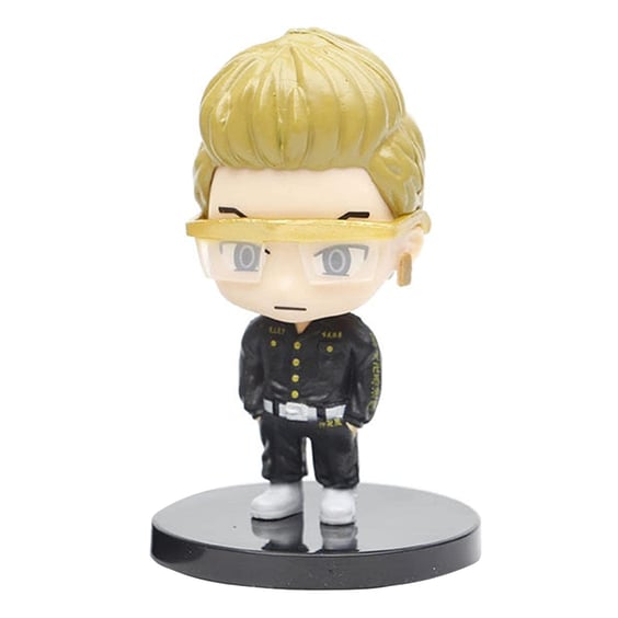 Фигурка Tokyo Revengers: Tetta Kisaki, (129525)